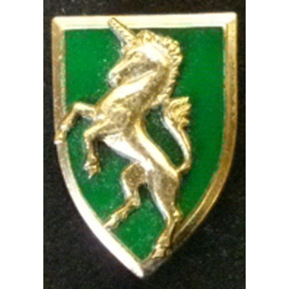 5° RCH du 5° régiment  de chasseurs de fabrication Drago G. 2023