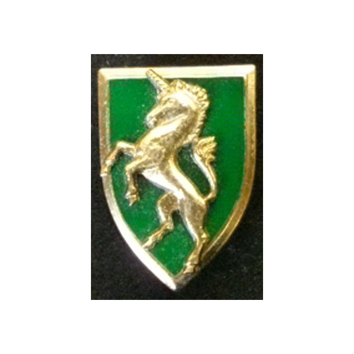 5° RCH du 5° régiment  de chasseurs de fabrication Drago G. 2023
