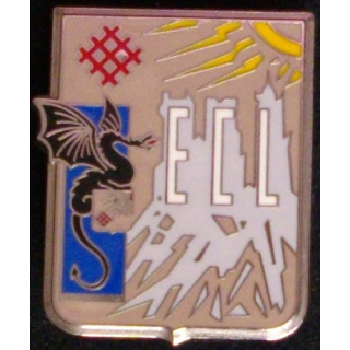 2° RD : 2° RÉGIMENT DE DRAGONS ECL (DELSART)