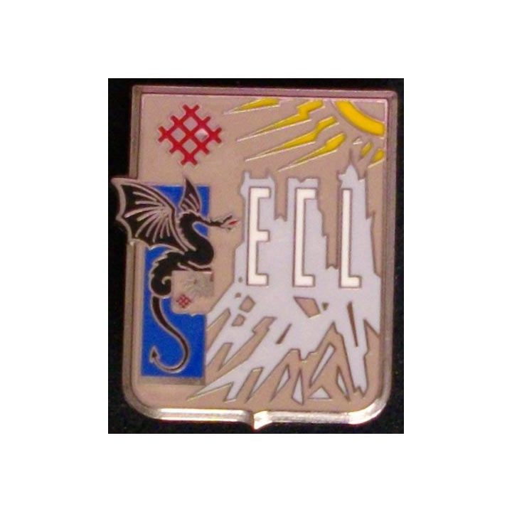 2° RD : 2° RÉGIMENT DE DRAGONS ECL (DELSART)