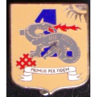 2° RD : 2° RÉGIMENT DE DRAGONS 1°ESCADRON (ARTHUS BERTRAND)