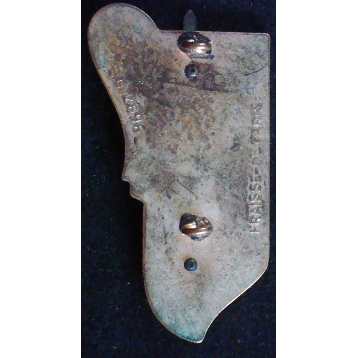 Promotion Général Rollet de fabrication Fraisse G. 2696