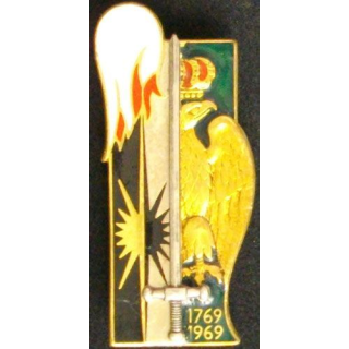 Promotion Souvenir de Napoléon fabrication Drago Paris en émail