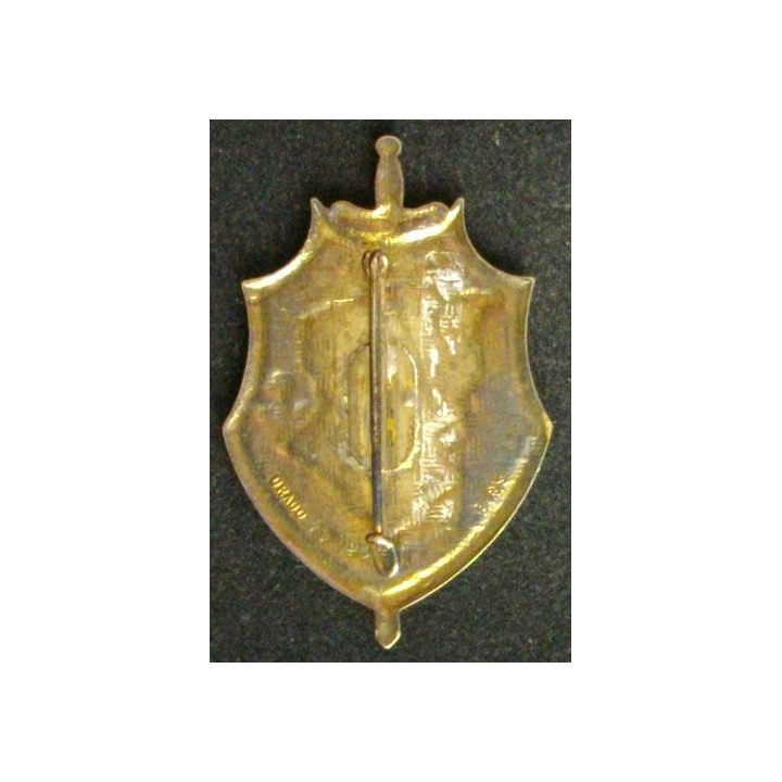 PROMOTION ENTSOA / EETAT : POINT DUMONT