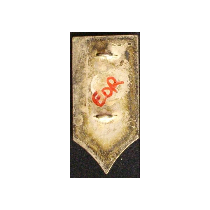PROMOTION EOR COET : CAPITAINE LAMBERT