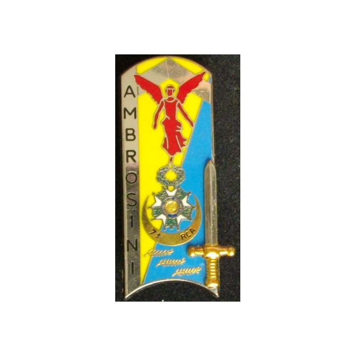 PROMOTION ENTSOA : MDL AMBROSINI