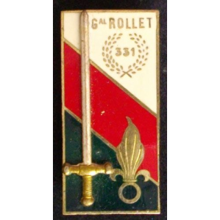 PROMOTION EOR COET : GÉNÉRAL ROLLET