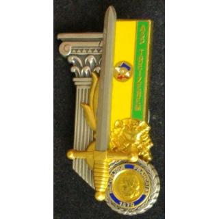PROMOTION EOR COET : ASPIRANT TREIZENEM