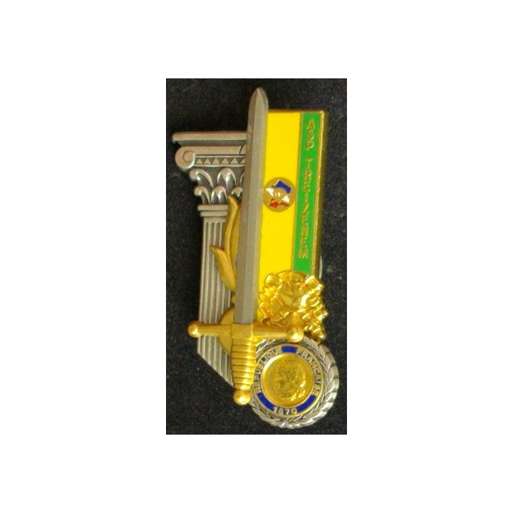 PROMOTION EOR COET : ASPIRANT TREIZENEM