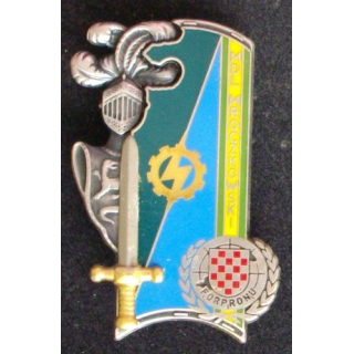 PROMOTION ENTSOA : MDL MROCZKOWSKI