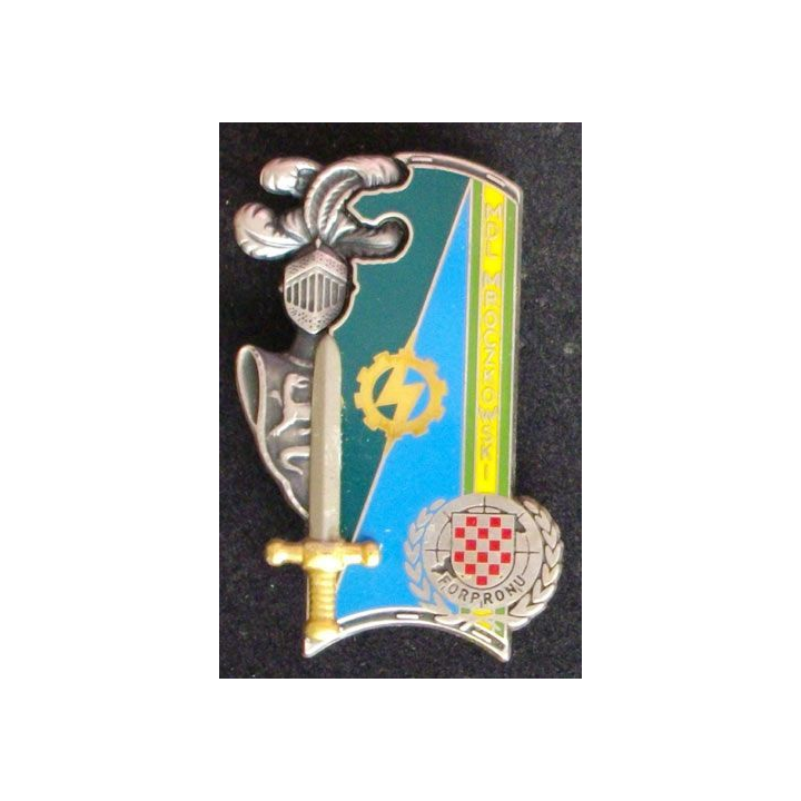 PROMOTION ENTSOA : MDL MROCZKOWSKI