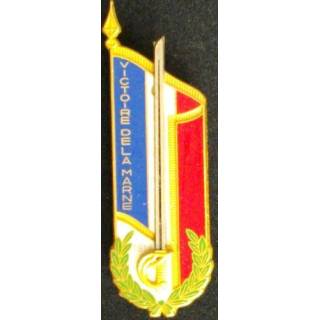 PROMOTION EOR COET : VICTOIRE DE LA MARNE