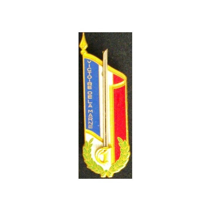 PROMOTION EOR COET : VICTOIRE DE LA MARNE