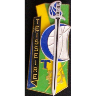 PROMOTION ENTSOA : TEISSEIRE