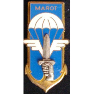 PROMOTION ENTSOA : MAROT N°248