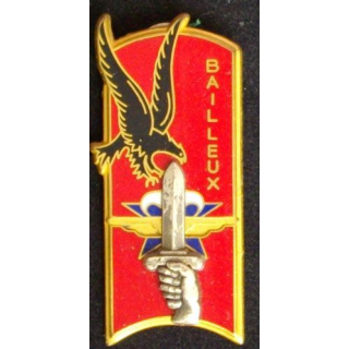 PROMOTION ENSOA : BAILLEUX