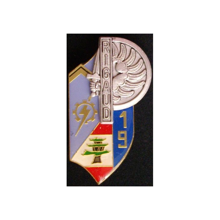 PROMOTION ENTSOA : RIGAUD