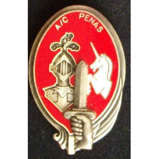 PROMOTION ENSOA : ADJUDANT-CHEF PENAS