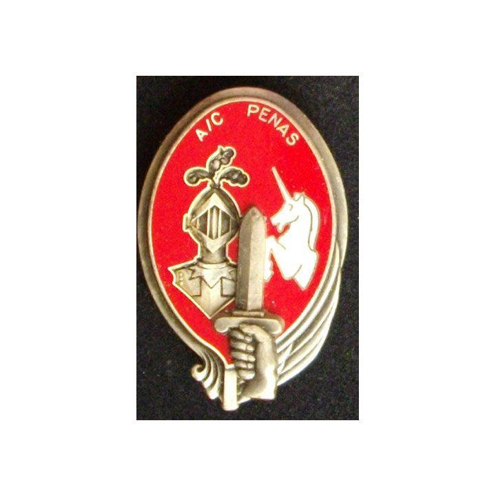 PROMOTION ENSOA : ADJUDANT-CHEF PENAS