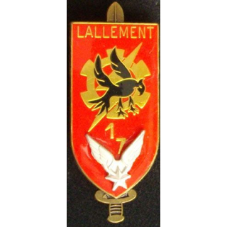 PROMOTION ENTSOA : LALLEMENT