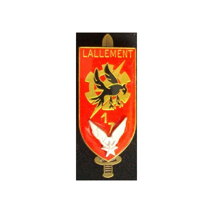 PROMOTION ENTSOA : LALLEMENT