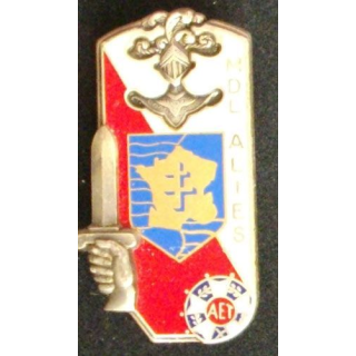 PROMOTION ENSOA : MARÉCHAL-DES-LOGIS ALIES
