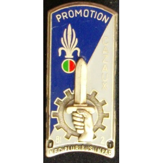 PROMOTION : CAZAUX