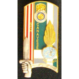 PROMOTION ENSOA : SERGENT-CHEF CANAVESE