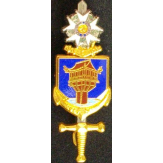 PROMOTION ESM SAINT CYR 4°BATAILLON : SOUS-LIEUTENANT ARTUR
