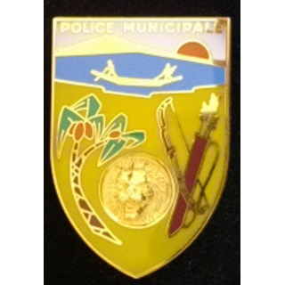 POLICE MUNICIPALE