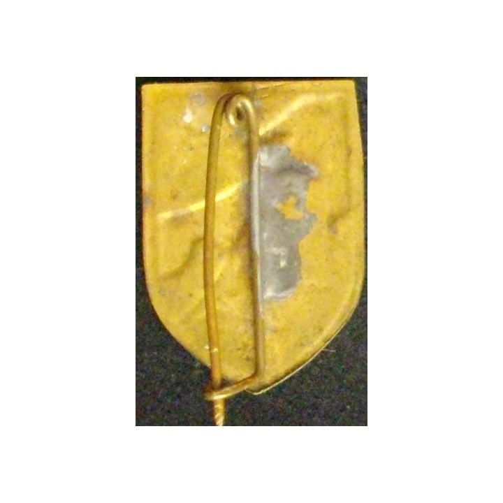 4° DMM : 4° DIVISION MAROCAINE DE MONTAGNE ET 88°C.Q.G 44 mm
