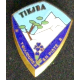27° DIVISION D'INFANTERIE ALPINE CENTRE MONTAGNE TIKJDA