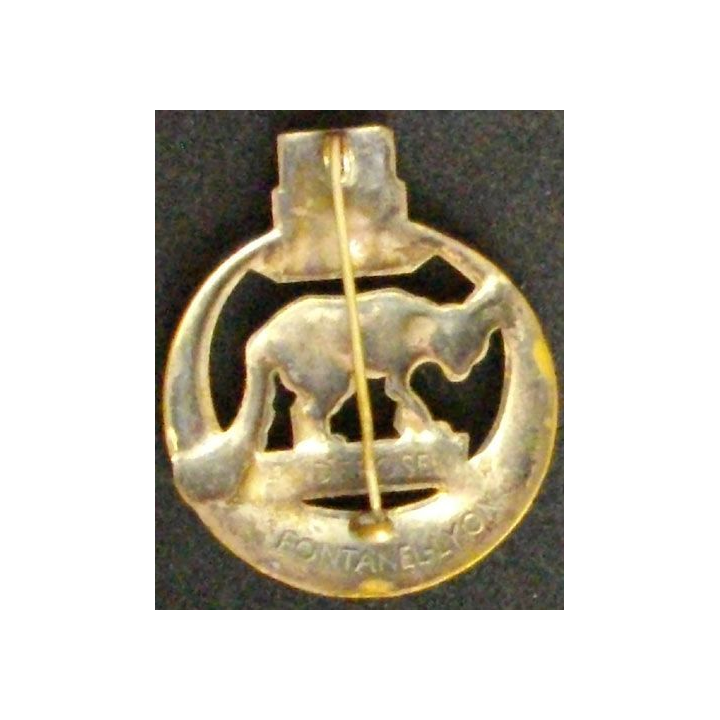 28° RTT : 28° RÉGIMENT TIRAILLEURS TUNISIENS (FONTANEL)