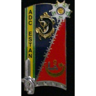 PROMOTION ENSOA : ADJUDANT-CHEF ESTAN