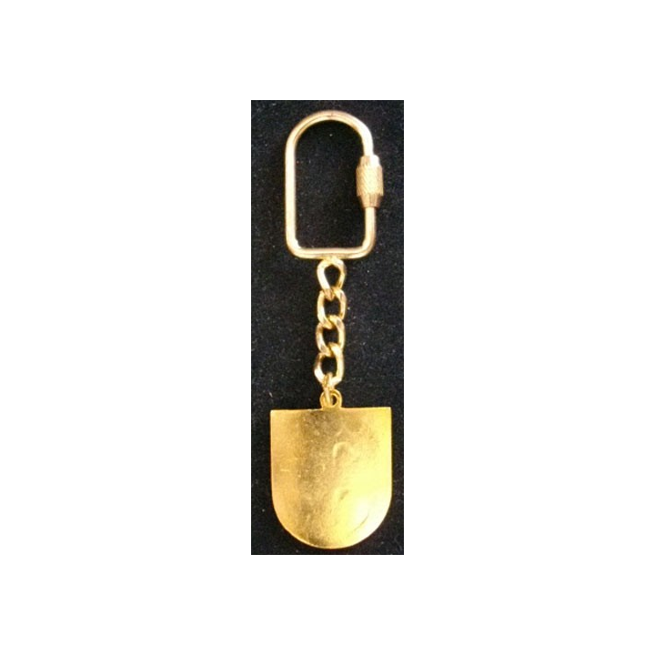 PORTE CLEFS : POLIZEI