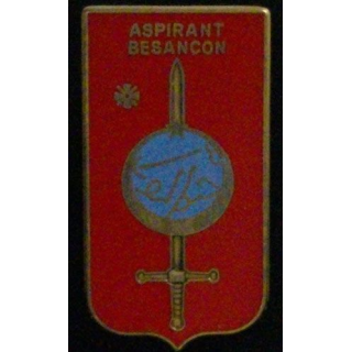 PROMOTION EOR COET : ASPIRANT BESANCON