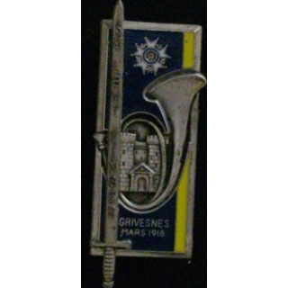 PROMOTION EOR COET : SOUS-LIEUTENANT LEVY FINGER