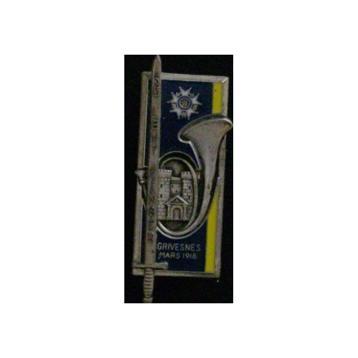 PROMOTION EOR COET : SOUS-LIEUTENANT LEVY FINGER