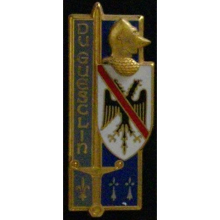 PROMOTION EOR COET : DU GUESCLIN