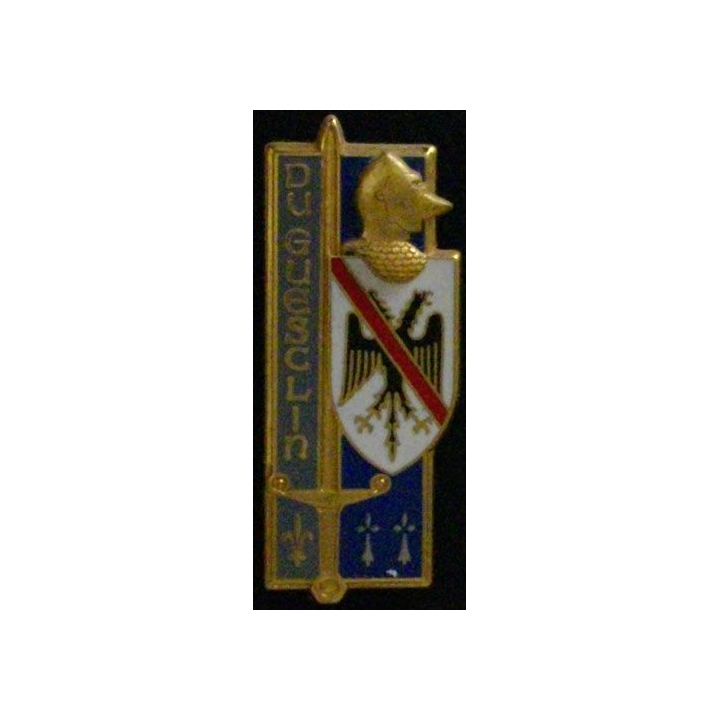 PROMOTION EOR COET : DU GUESCLIN