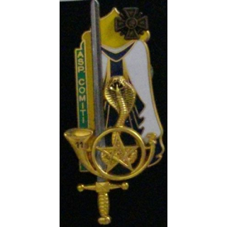 PROMOTION EOR COET : ASPIRANT COMITI N°153