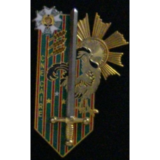 PROMOTION EOR COET : CAPITAINE CAIRE