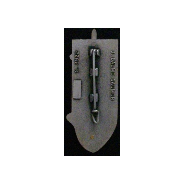 PROMOTION EOR COET : LIEUTENANT WALLET