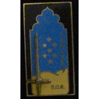 PROMOTION EOR COET : LYAUTEY N°171