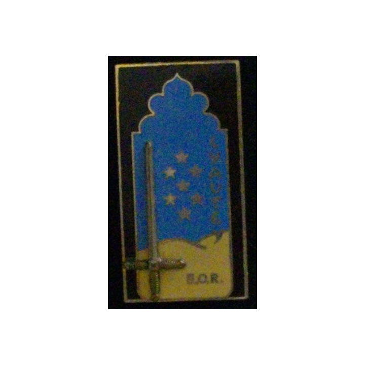 PROMOTION EOR COET : LYAUTEY N°171