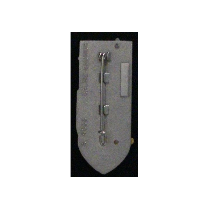 PROMOTION EOR COET : LIEUTENANT DARLIGUIE