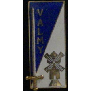 PROMOTION EOR COET : VALMY