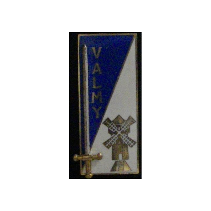 PROMOTION EOR COET : VALMY
