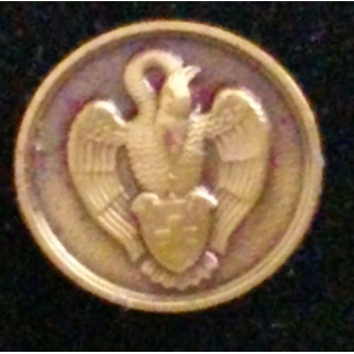 PIN'S DE LA CROIX ROUGE BELGE