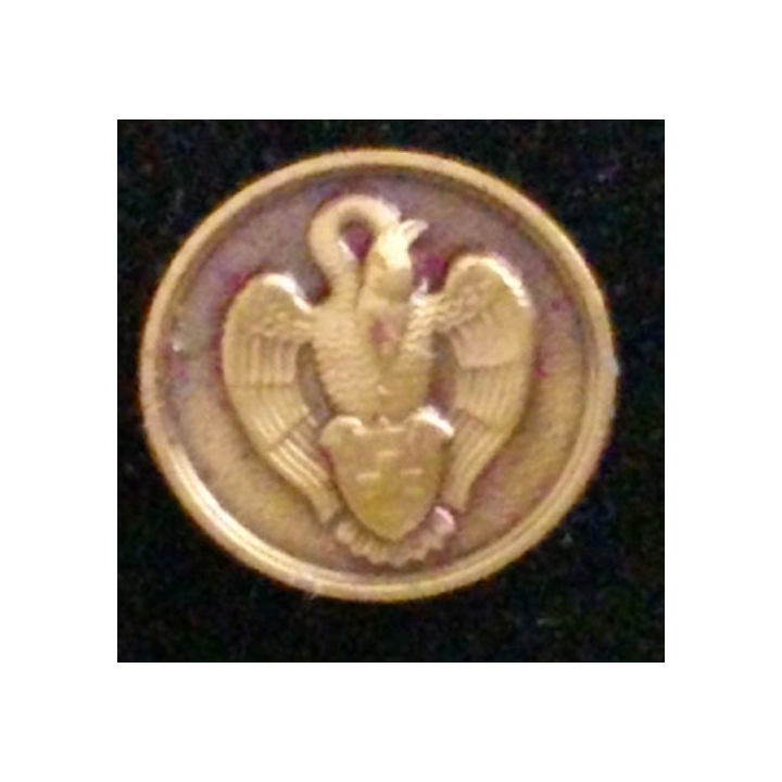 PIN'S DE LA CROIX ROUGE BELGE